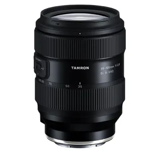 canon EF 35-80mm 100-300mm ズーム 望遠 TAMRON tamron-35-100mm-f2-8-di-iii-