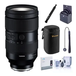 Tamron 35-150mm f/2-2.8 Di III VXD Lens for Sony E w/ Essential