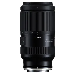 Tamron 70-180mm f/2.8 Di III VC VXD G2 Lens for Nikon Z AFA065Z700