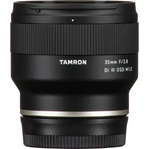 【美品】TAMRON 35mm F2.8 Di III OSD tamron-di-iii-35mm-