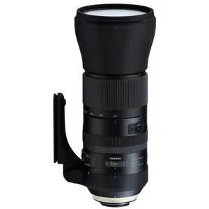 TAMRON SP 150-600mm 5-6.3 Di VC USD ニコン用 tamron-sp-150-600mm-f5-