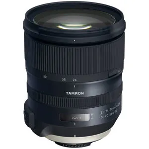 TAMRON SP 24-70mm F/2.8 Di VC USD ニコンF tamron-sp-24-70mm-f2_tm24702nk