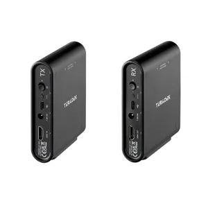 Teradek Ace 750 4K HDMI Wireless Video Transmitter and Receiver