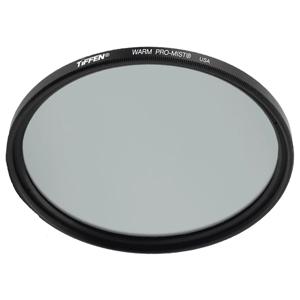 Tiffen 4x4 Black Pro Mist #1/2 Filter - Special Effects Glass Filter For Cinematic Photography