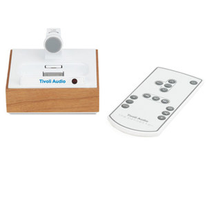 TIVOLI AUDIO THE CONNECTOR STAND ALONE UNIVERSAL DOCK/CHARGER