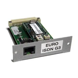 Isdn Module Tieline Euro ISDN G3 Codec Module for TLF300/ TLM600/ TLR300B TLISDNEUROG3
