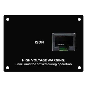 Isdn Module Tieline US ViA ISDN Module TLISDNUSAVIA