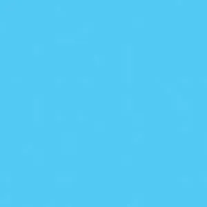 Tiffen 4x4 CC50C Color Compensating Cyan Filter 44CC50C