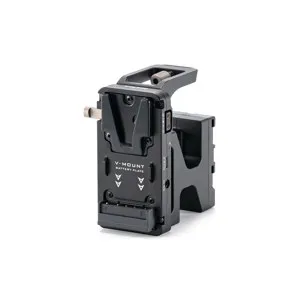 Tilta Battery Plate for Blackmagic PYXIS 6K/12K - V Mount ES