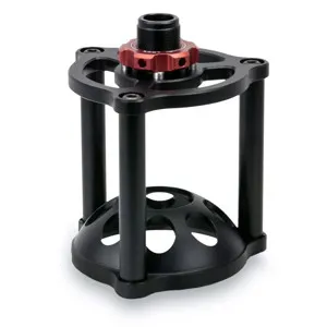 Tilta Hydra Alien 100mm Ball Head Riser, 100mm Height HDA-T02-100-100