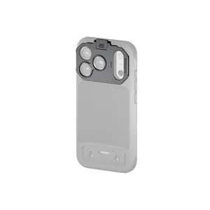 Tilta 17mm Khronos Thread Lens Adapter for Apple iPhone 17 Pro,
