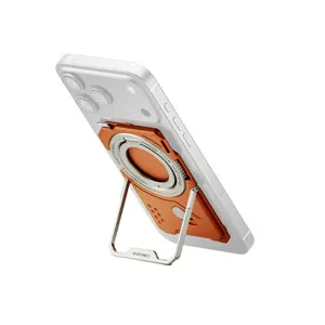 Tilta Khronos Multi-Functional Magnetic Backplate, Apple iPhone 17