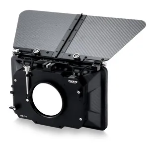 TILTA 4×4 Carbon Fiber マットボックス MB-T03 Amazon.com : TILTA MB-T03 4x4 Carbon Fiber Matte Box MB-T03,4x4