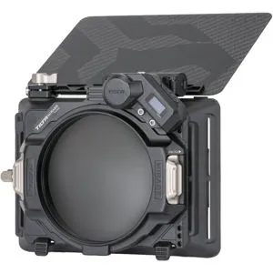 Tilta Mirage MB-T16 Black Mist付 美品 tilta-mirage-matte-box-kit-