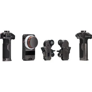 Nucleus-M Wireless Follow Focus System