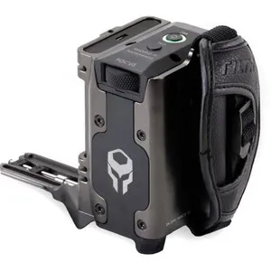 Tilta Side Focus Handle Type I with Run/Stop Button for F970