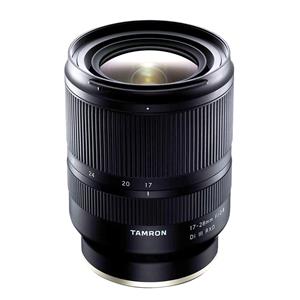 Tamron 17-28mm f/2.8 Di III RXD Lens for Sony E Mount