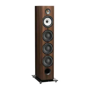 Triangle Esprit Australe Ez Floorstanding Speaker (Chestnut)