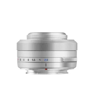 TTArtisan AF 27mm f/2.8 Lens