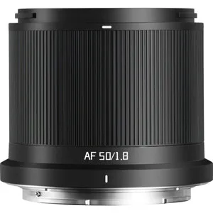 TTArtisan 50mm f/1.2新品未使用 ttartisan-af-50mm-f1-8-neo-