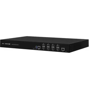 Ubiquiti Networks EdgeRouter Infinity 8-Port 10G SFP+ Router ER-8-XG