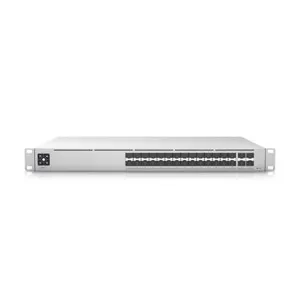 Ubiquiti Networks Hi-Capacity Aggregation 32-Port SFP+ Managed