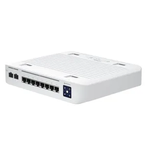Ubiquiti Networks UniFi Enterprise 8 PoE 10Port 120W Managed