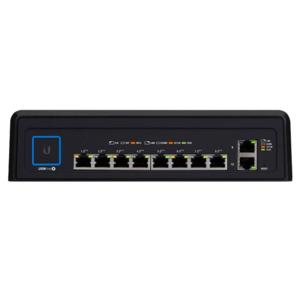 Ubiquiti Networks Usw Industrial Unifi 10 Port Durable Switch With Poe Usw Industrial