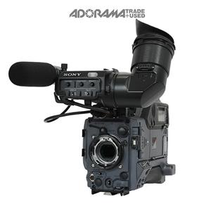 Used Sony DSR-570WS DVCAM Broadcast Camcorder VDCSODSR570 - Adorama