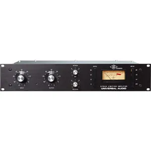 Universal Audio 1176LN Classic FET-Style Compressor 1176LN
