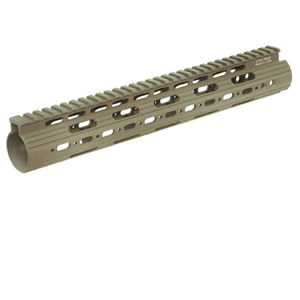 utg pro ar15 13 super slim free float handguard utg pro ar15 13 super slim free float handguard