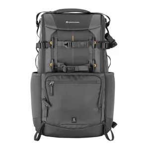 Vanguard Alta Sky 52 20L Camera Backpack, Dark Gray ALTA SKY 52