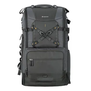 Vanguard Alta Sky 69 49L Camera Backpack, Dark Gray ALTA SKY 69