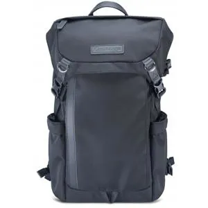 Mbk Backpack Vanguard VEO GO42M Backpack for Mirrorless/CSC/Hybrid Camera, Black VEO ...