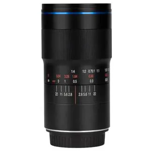 LAOWA 100F2.8 2X ULTRA MACRO EF-FEアダプタ付 venus-laowa-100mm-f2_ve10028c.webp