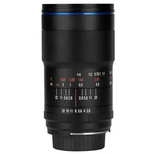 Venus Laowa 100mm f/2.8 2X Ultra Macro APO Lens for Sony FE VE10028SFE