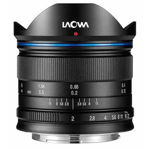 AF 7.5mm f/2.8