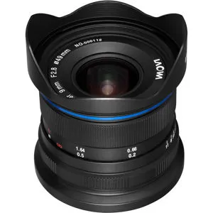 Venus Laowa 9mm f/2.8 Zero-D Prime Lens for DJI DL VE928DL - Adorama
