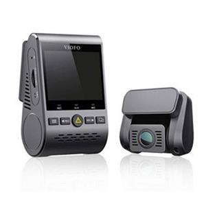 Viofo A129 1080P Car Dash Camera DVR Video Recorder GPS Wi-Fi Dual Channel 