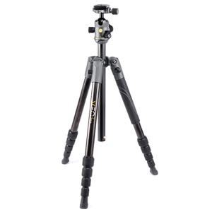 Vanguard VEO 2 235CB 5-Section Carbon Fiber Travel Tripod