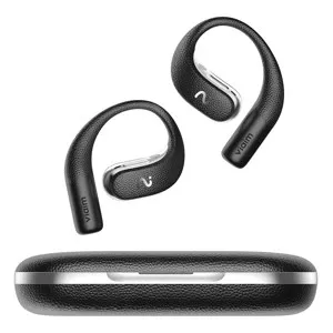 viaim OpenNote Wireless Open Ear Earbuds,AI Voice Recorder