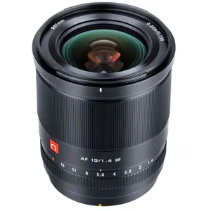 【美品】VILTROX AF 13mm F1.4 XF Amazon.com : VILTROX 13mm f/1.4 F1.4 XF Mount Ultra Wide Angle APS