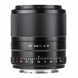 Viltrox AF 56mm f/1.4 FE Lens for Sony E AF 56/1.4 FE - Adorama