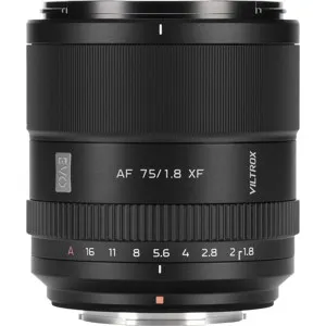 Viltrox AF 75mm f/1.8 EVO STM Lens