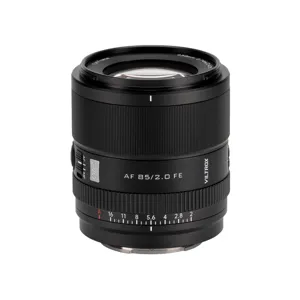 Viltrox AF 85mm f/2.0 EVO Lens for Sony E AF 85/2.0 FE