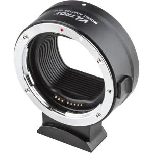 Viltrox EF-Z Lens Mount Adapter for Canon EF/EF-S-Mount Lens to