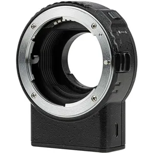 Viltrox NF-M1 Lens Mount Adapter for Nikon F Lens to M4/3 Camera NF-M1