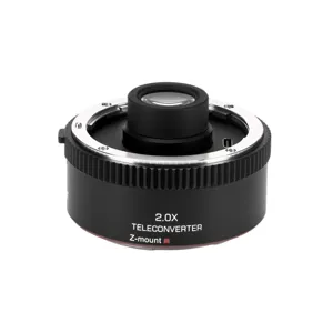 Viltrox TC-2.0x Teleconverter for Nikon Z TC-2.0X Z