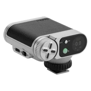 Fotochrom. ビンテージカメラ Viltrox Vintage Z1 Pro TTL On-Camera Flash