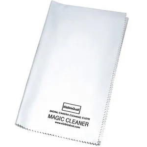 Visible Dust 2455219 Ultra-Thin Microfiber Cloth 2455219-1